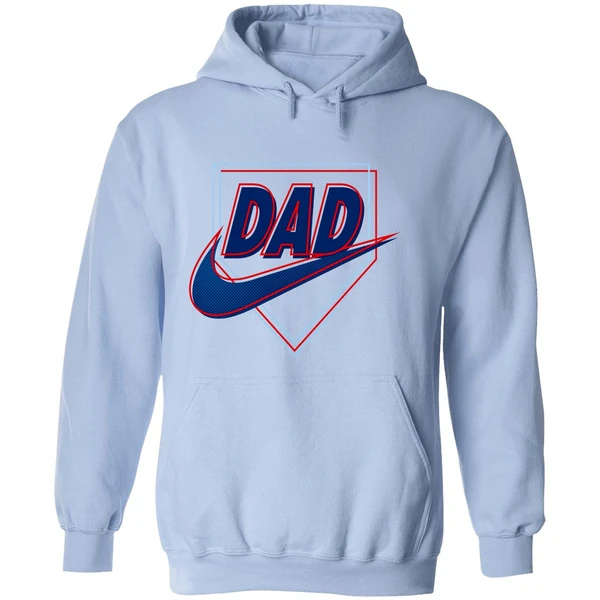 Nike Fathers Day Hoodie - Image 4