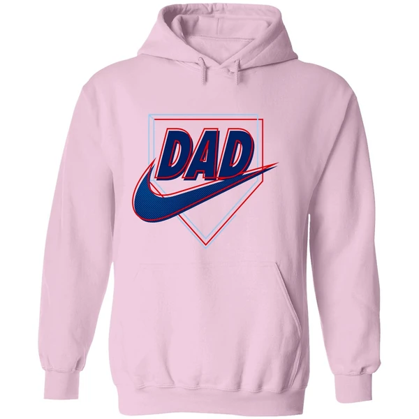 Nike Fathers Day Hoodie - Image 5