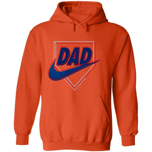Nike Fathers Day Hoodie - Image 6