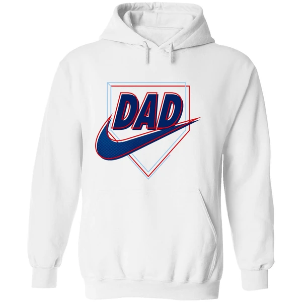 Nike Fathers Day Hoodie - Image 8