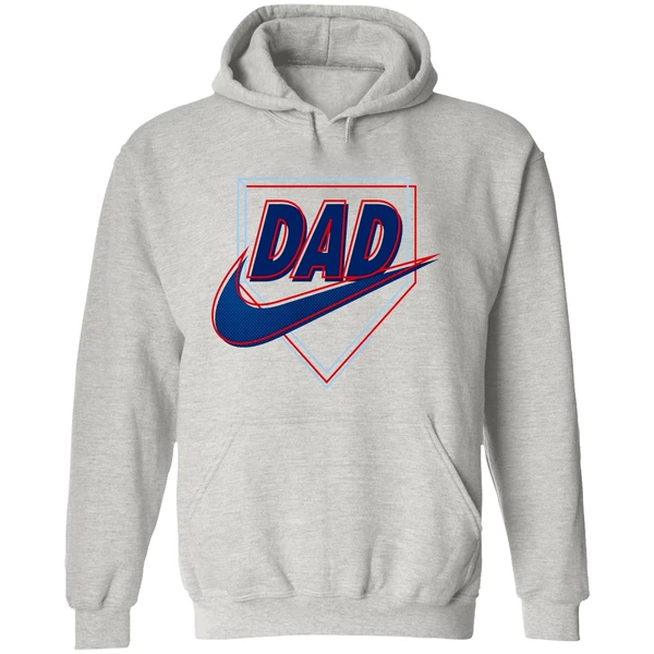Nike Fathers Day Hoodie - Image 9