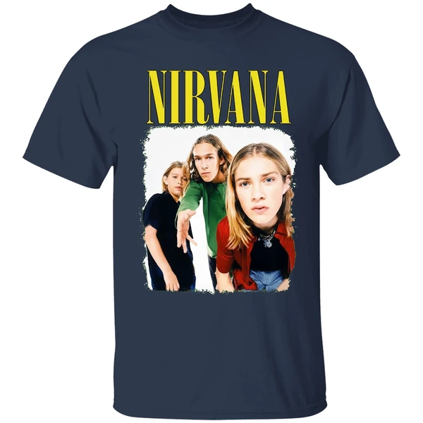 Nirvana Hanson Shirt - Image 4