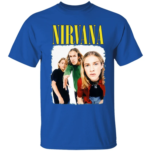 Nirvana Hanson Shirt - Image 7