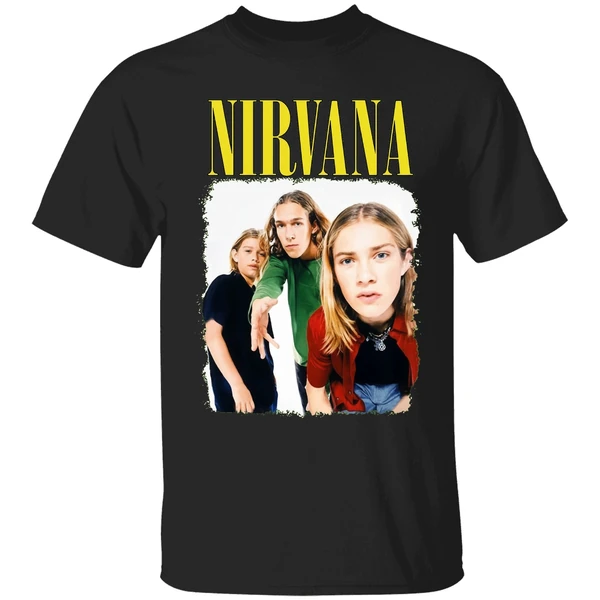 Nirvana