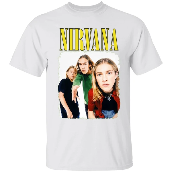 Nirvana