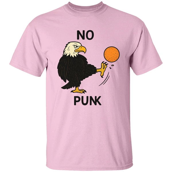 No Kings In America Eagles Kick Out Orange Shirt No Kings In America Eagles Kick Out Orange Shirt