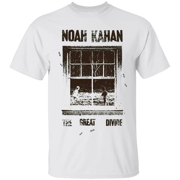 Noah Kahan Window Shirt