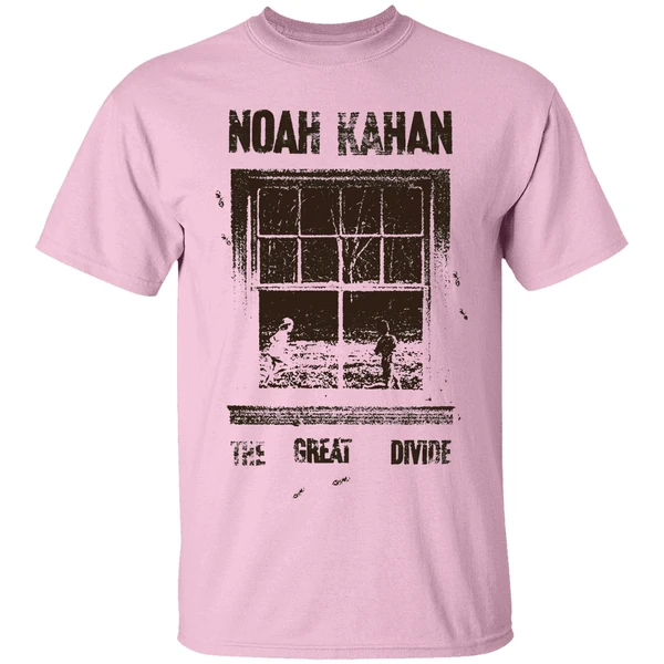 Noah Kahan Window Shirt - Image 2