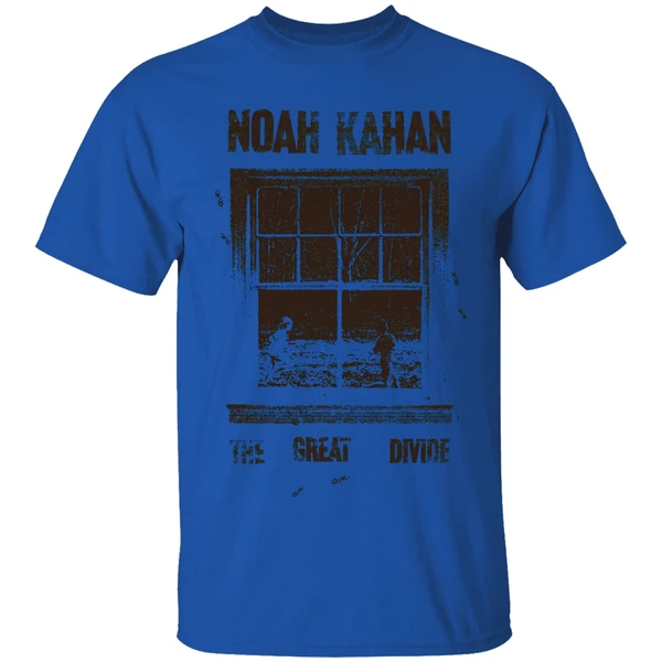 Noah Kahan Window Shirt - Image 5