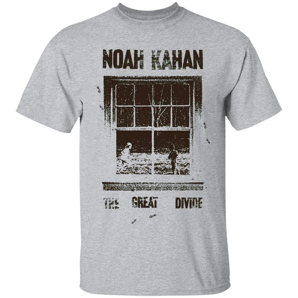 Noah Kahan Window Shirt - Image 6