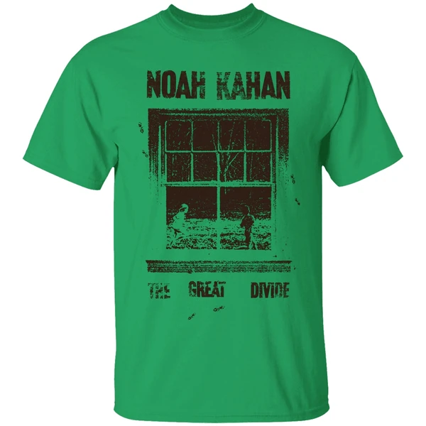 Noah Kahan Window Shirt - Image 8