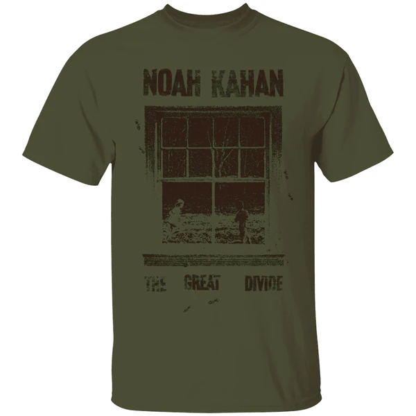Noah Kahan Window Shirt - Image 9