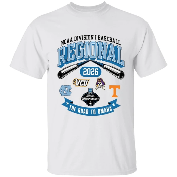 North Carolina Tar Heels And Vcu Rams East Carolina Pirates Tennessee Volunteers Shirt