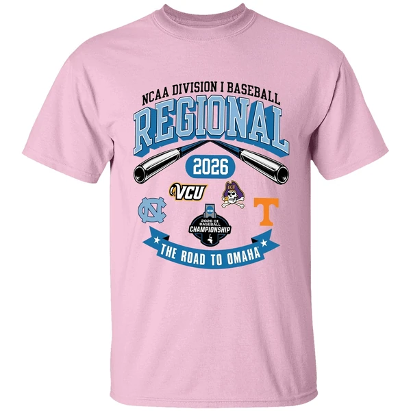 North Carolina Tar Heels And Vcu Rams East Carolina Pirates Tennessee Volunteers Shirt - Image 2