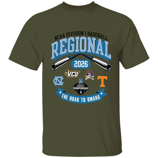 North Carolina Tar Heels And Vcu Rams East Carolina Pirates Tennessee Volunteers Shirt - Image 9