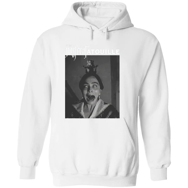 Nosferatatouille Nosferatu Ratatouille Mashup Hoodie - Image 8