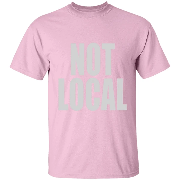 not local shirt lightpink