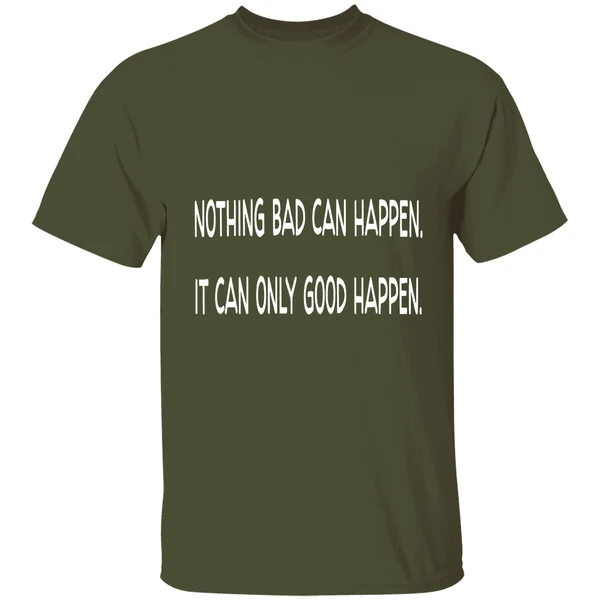 nothing