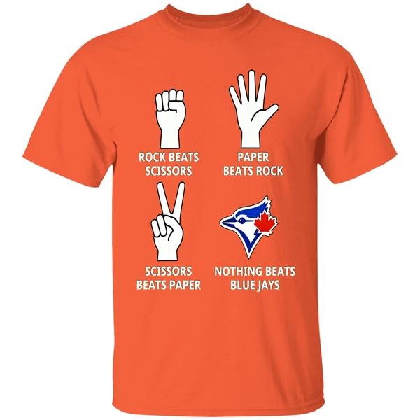 nothing-beats-toronto-blue-jays-baseball-rock-paper-scissors-folk-game-sport-fans-shirt-orange