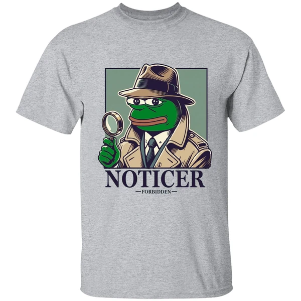 noticer-pepe-forbidden-shirt-sportgrey