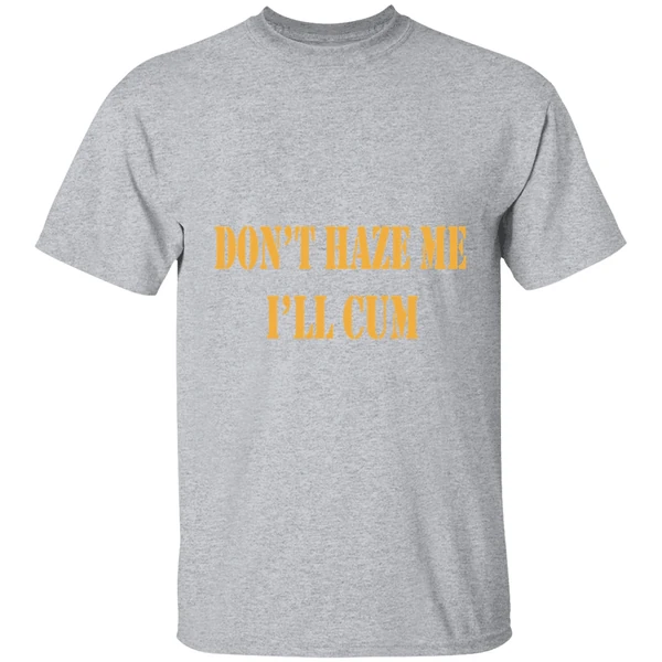 Notinregz Dont Haze Me Ill Cum Shirt - Image 9