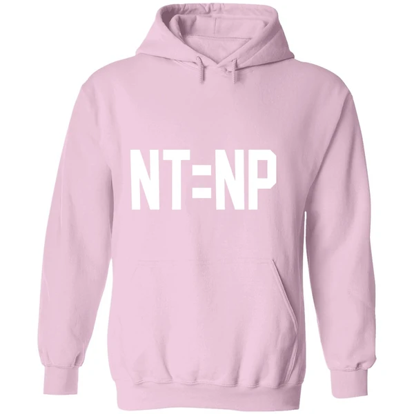Nt Equals Np Hoodie - Image 5
