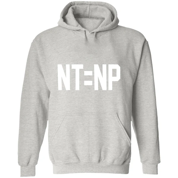 Nt Equals Np Hoodie - Image 9