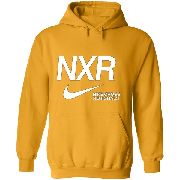 Nxr N Cross Regionals Hoodie