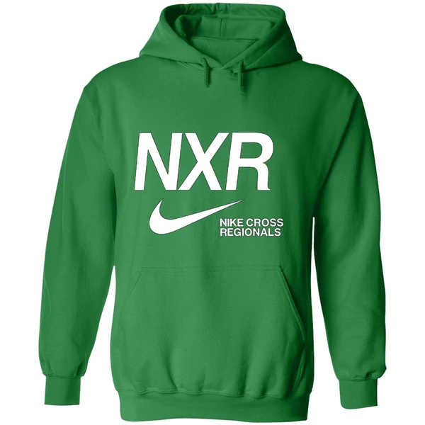 Nxr N Cross Regionals Hoodie - Image 2