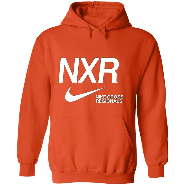 Nxr N Cross Regionals Hoodie - Image 6