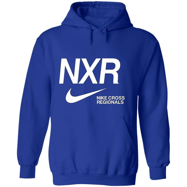 Nxr N Cross Regionals Hoodie - Image 7