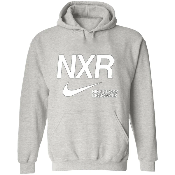 Nxr N Cross Regionals Hoodie - Image 9
