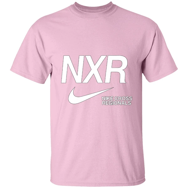Nxr N Cross Regionals Shirt Nxr N Cross Regionals Shirt