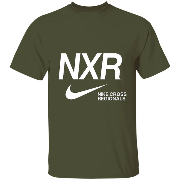 Nxr N Cross Regionals Shirt - Image 3