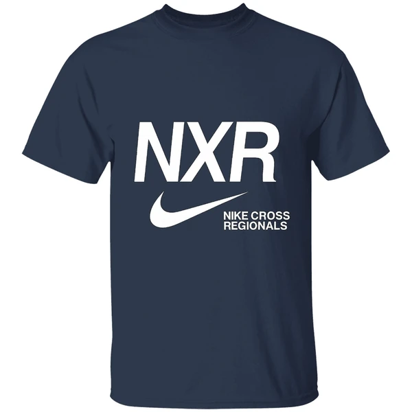 Nxr N Cross Regionals Shirt - Image 4