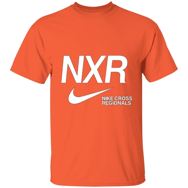 Nxr N Cross Regionals Shirt - Image 5