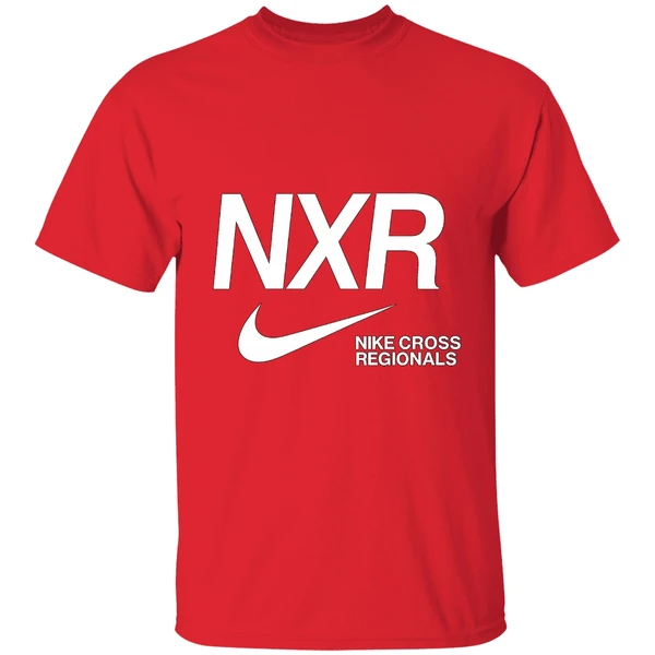 Nxr N Cross Regionals Shirt - Image 6