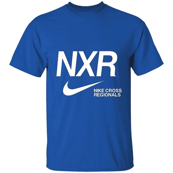 Nxr N Cross Regionals Shirt - Image 7