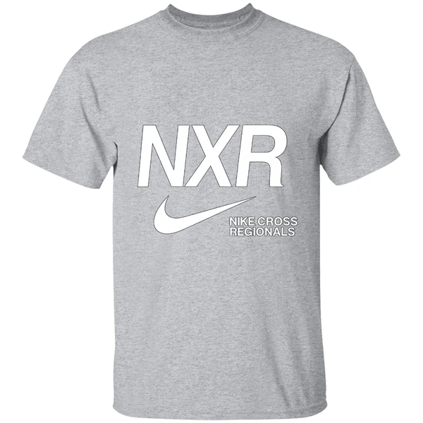 Nxr N Cross Regionals Shirt