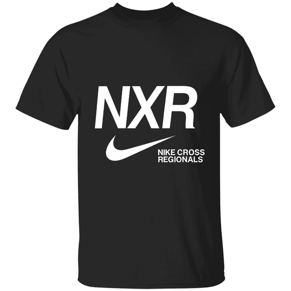 Nxr N Cross Regionals Shirt - Image 8