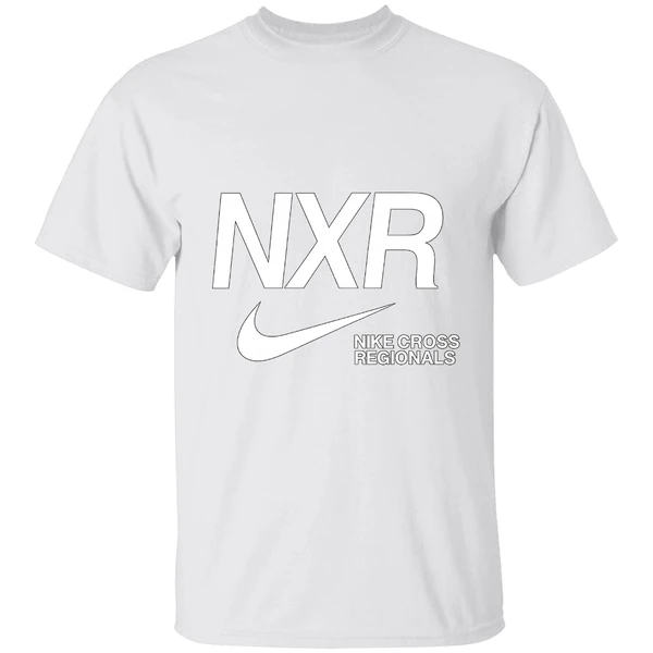 Nxr N Cross Regionals Shirt - Image 9