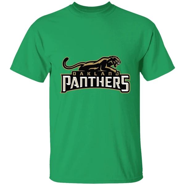 Oakland Panthers Shirt