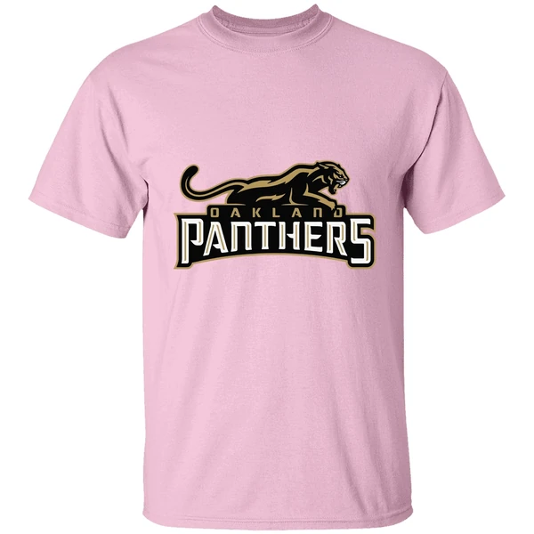 Oakland Panthers Shirt Oakland Panthers Shirt