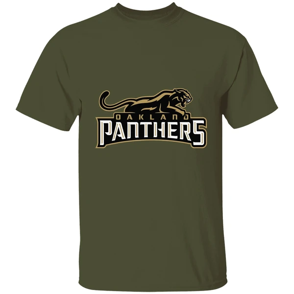 Oakland Panthers Shirt - Image 3