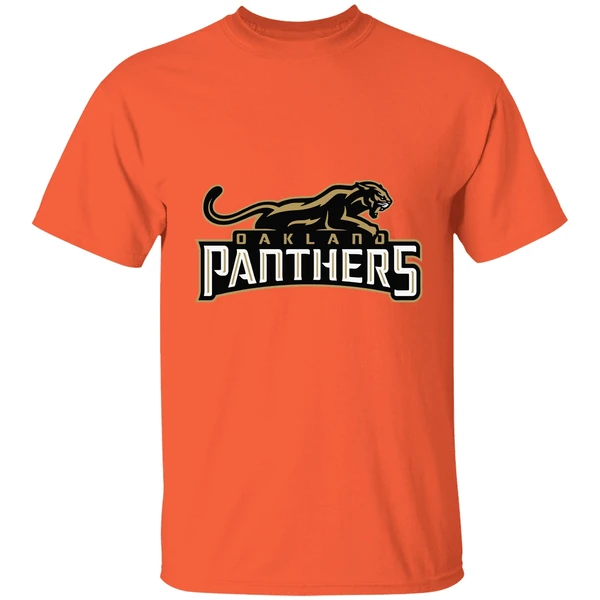 Oakland Panthers Shirt - Image 5
