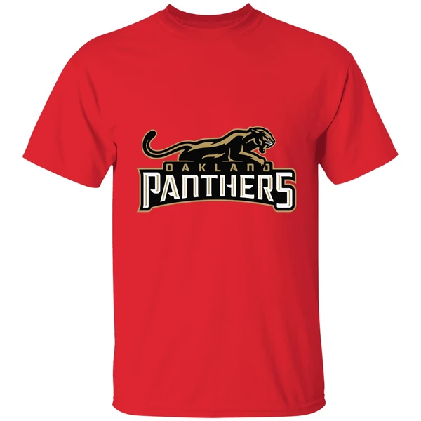 Oakland Panthers Shirt - Image 6
