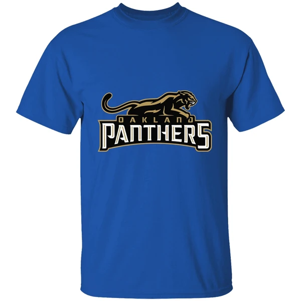 Oakland Panthers Shirt - Image 7