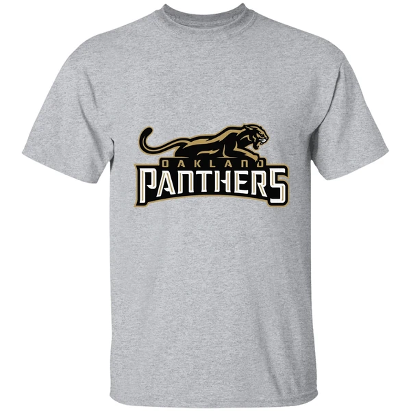 Oakland Panthers Shirt - Image 8