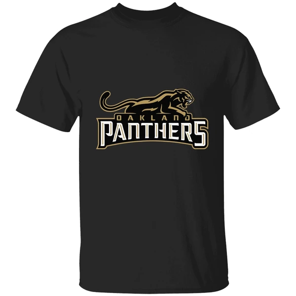 Oakland Panthers Shirt - Image 9