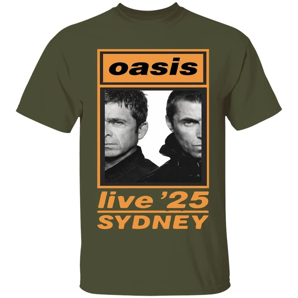 oasis